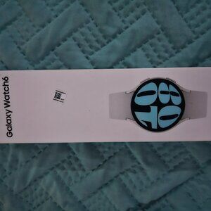 Samsung Watch 6